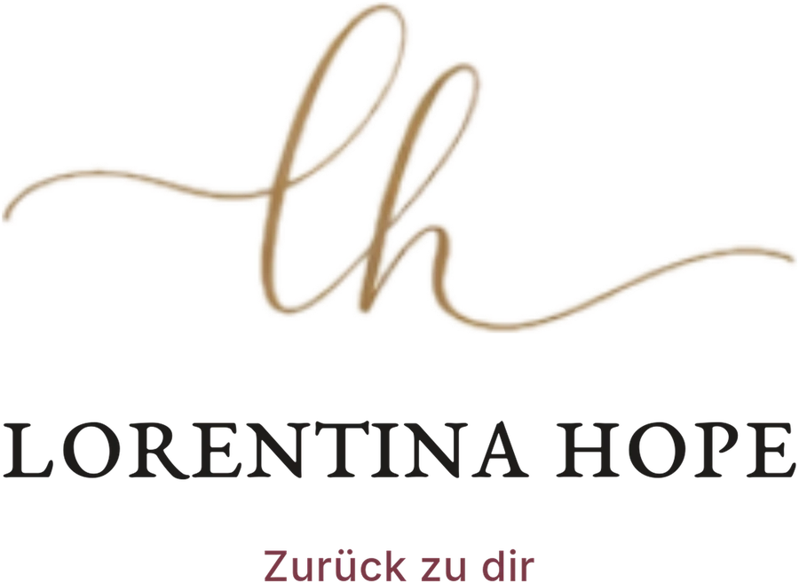 Lorentina Hope – Zurück zu dir